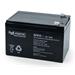ACCU baterie gelová - 12V/12Ah