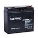 ACCU baterie gelová 12V/20Ah