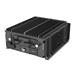 AE-MH0408(1T/SSD)(RJ45) 8+4 kanálový hybridní mobilní rekordér; 2x HDD/SSD, 1TB SSD, PoE, audio