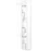 Anténa Ubiquiti Networks airPrism AP-5AC-90-HD sektorová, 5GHz, 22dBi, 2x2 MIMO, pro Rocket 5AC-PRISM