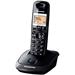 Bezšňůrový telefon Panasonic KX-TG2511FXT černý