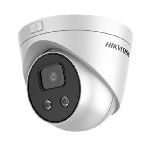 1080p AcuSense DOME kam. s IR 4mm