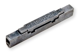 3M Fibrlok 2529- opt.mech.spoj blistr