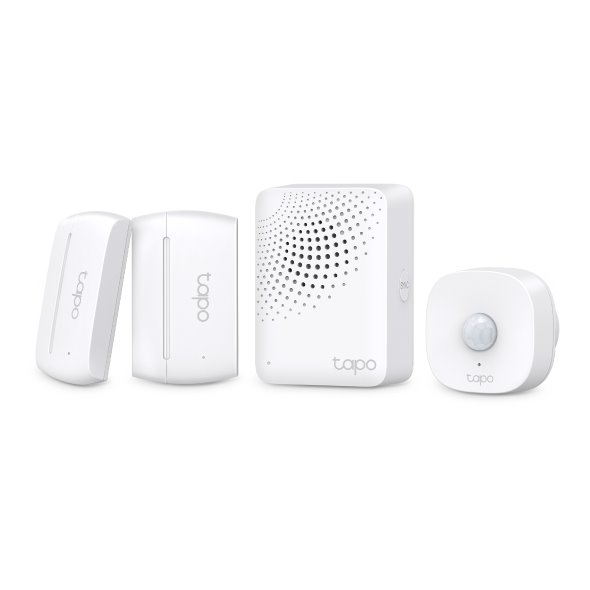 Alarm TP-Link Tapo T30 KIT Smart sensor starter kit