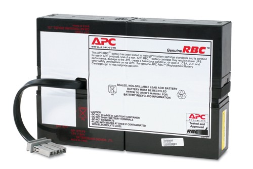 Baterie APC RBC59 pro SC1500I