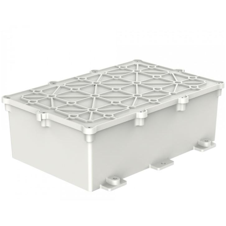 Battery for DS-2XS6A25G0 Lithiová baterie 20 Ah, 10,8V, IP67