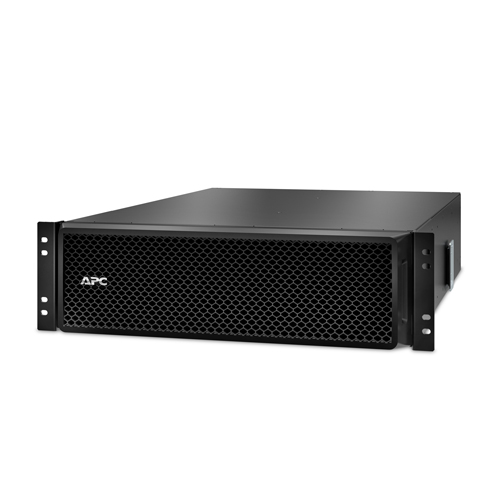 Battery pack APC Smart-UPS SRT 192V 5 a 6kVA RM