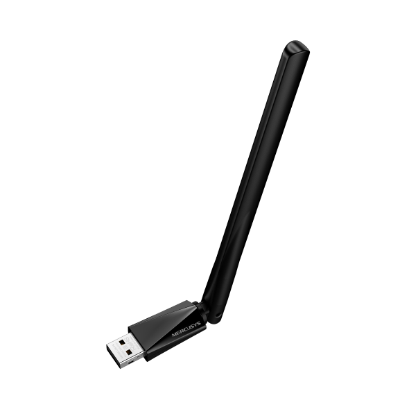 Bluetooth TP-Link Mercusys MA550H BT5.4, USB2.0