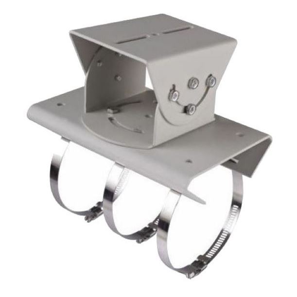 DS-1214ZJ Adaptér na vodorovnou tyč se svorkou pro kamery