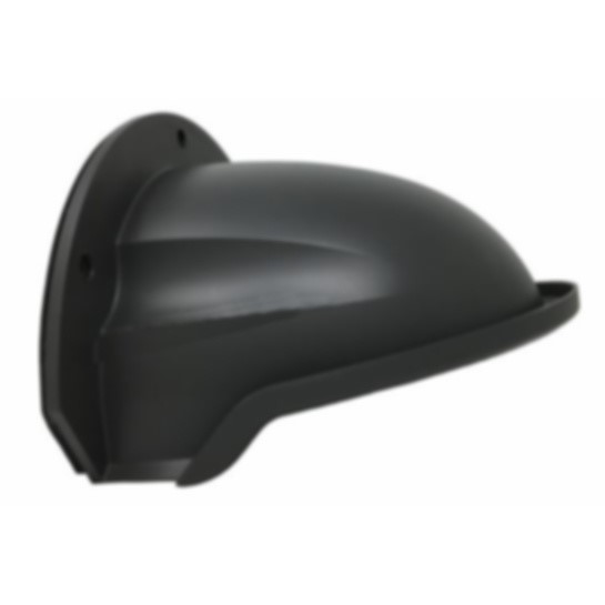 DS-1250ZJ(Black) Ochranný štít pro kamery; Černý