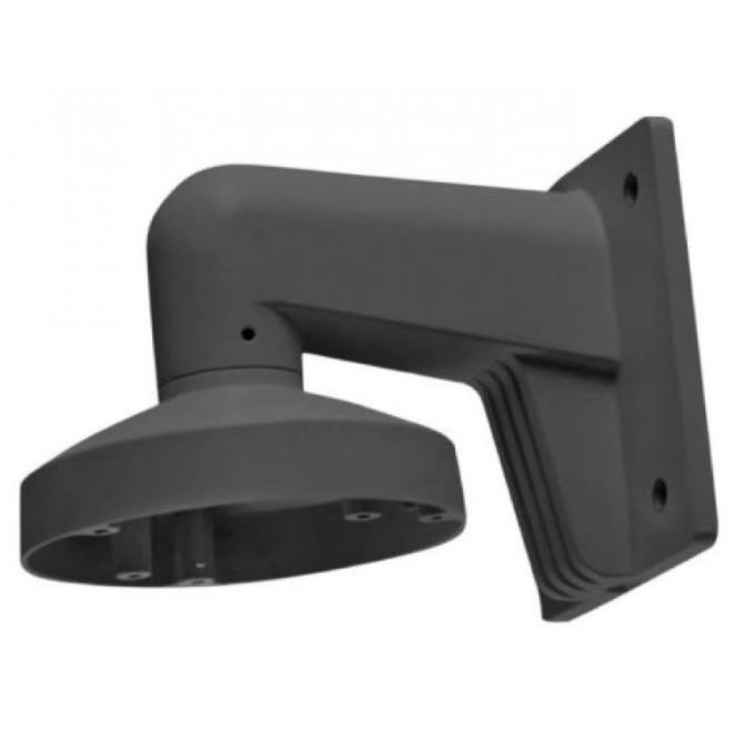 DS-1273ZJ-140(BLACK) konzole na stěnu pro kamery - černá