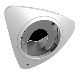 DS-1274ZJ-DM28 rohová montážní patice pro kamery