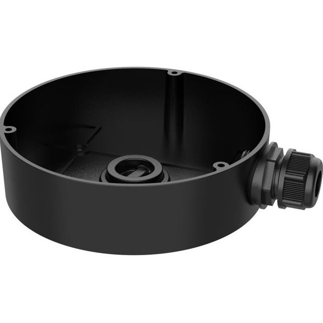 DS-1280ZJ-DM45(Black) Montážní patice pro TurboHD Dome kamery