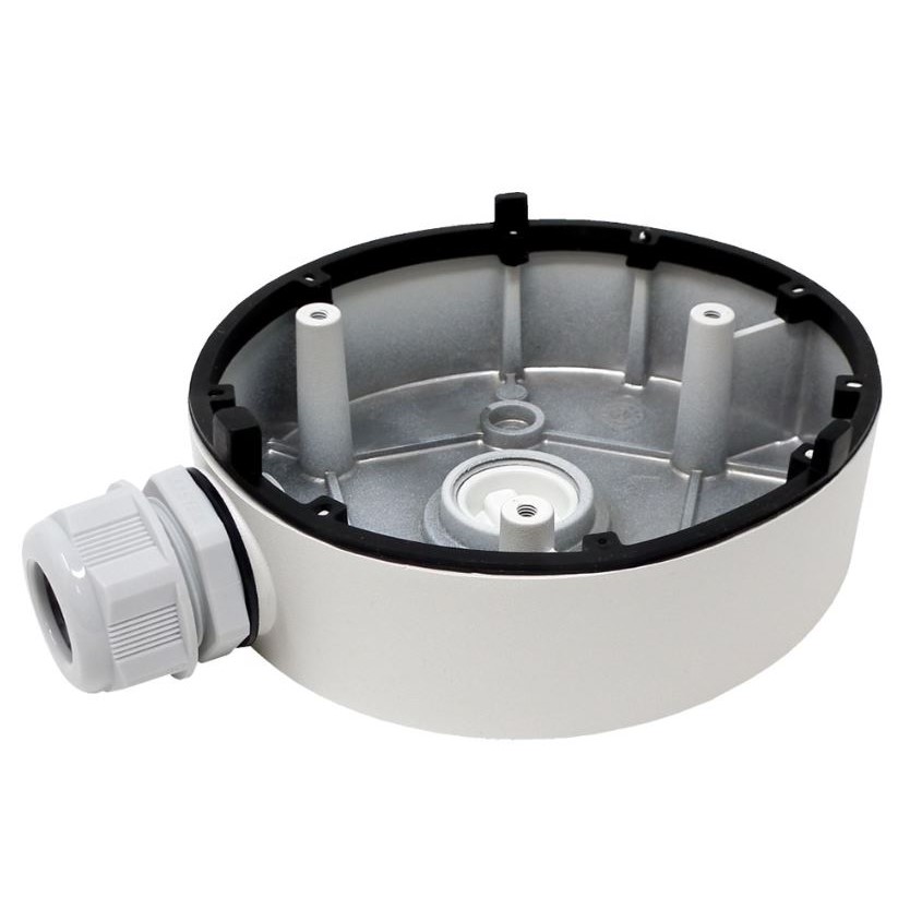 DS-1280ZJ-TR12 oválná montážní patice pro kamery