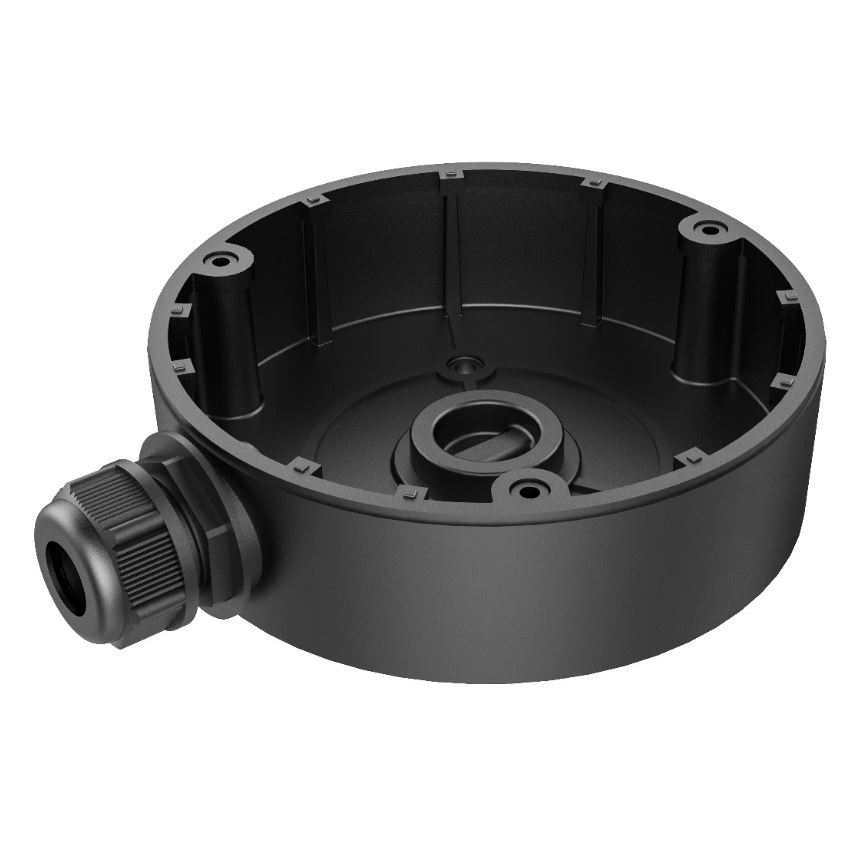 DS-1280ZJ-TR13(Black) Montážní patice pro kamery, černá
