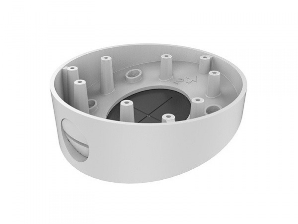 DS-1281ZJ-DM23 zkosená montážní patice pro Dome kamery DS-2CD2Hxxxx-IZS