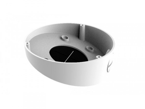 DS-1281ZJ-DM45 zkosená montážní patice pro HD-TVI Dome kamery