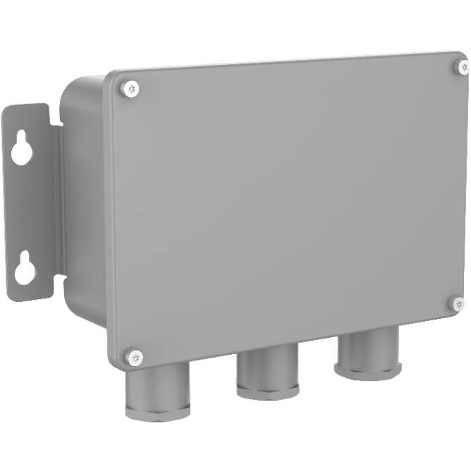 DS-1284ZJ-M-AC3(OS) Anti-korozní montážní box