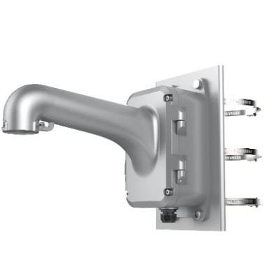 DS-1604ZJ-BOX-POLE-P konzole s boxem na sloup pro PTZ kamery