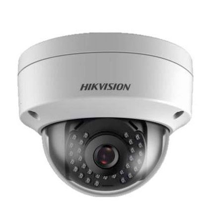 DS-2CD1123G0-I(6mm) 2MPix IP Dome kamera; IR 30m, IP67, IK10