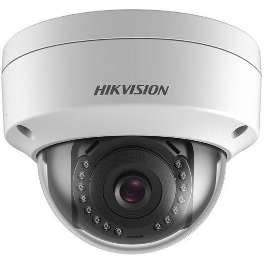 DS-2CD1123G0E-I(2.8mm)(C) 2MPix IP Dome kamera; IR 30m, IP67, IK10