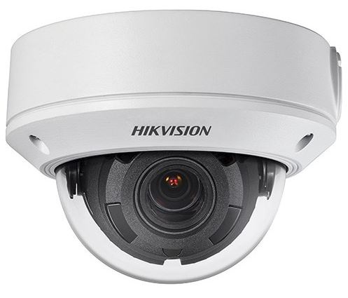 DS-2CD1723G0-IZ(2.8-12mm) 2MPix IP Dome kamera; IR 30m, IP67, motor. obj.