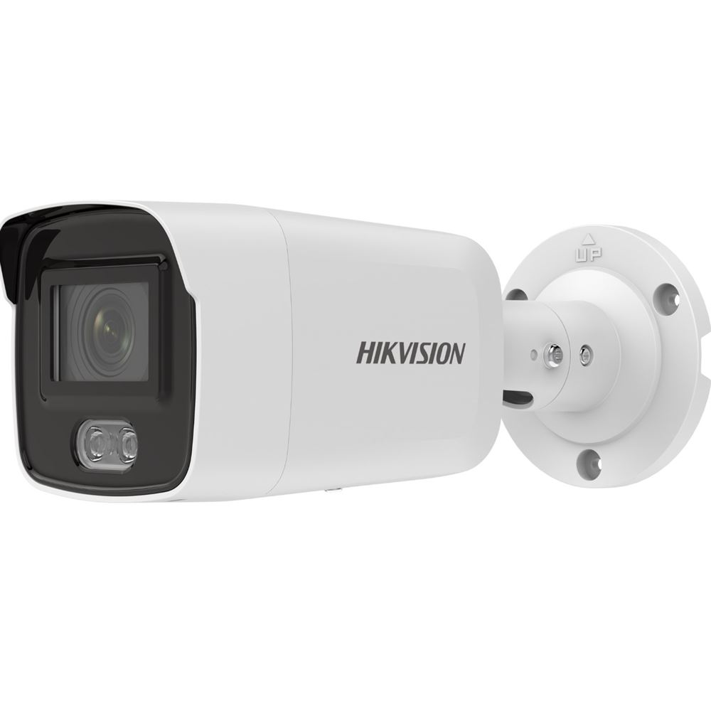 DS-2CD2043G2-L(2.8mm)(HIK EU) 4MPix IP Bullet ColorVu kamera; LED 40m, WDR 130dB, IP67