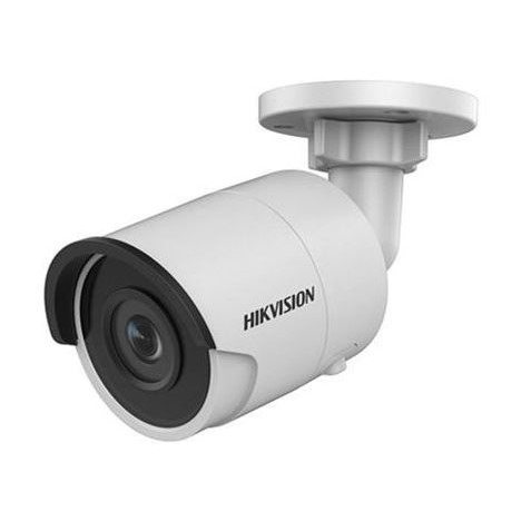 DS-2CD2045FWD-I(6mm) 4MPix IP Bullet kamera; IR 30m, IP67
