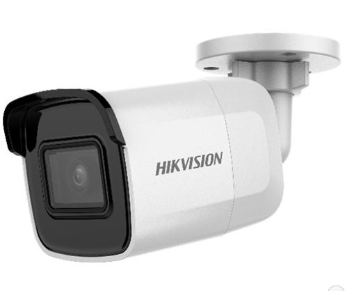 DS-2CD2065FWD-I(4mm) 6MPix IP Bullet kamera; IR 30m, IP67, IK10