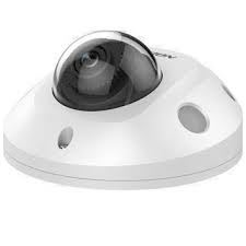 DS-2CD2586G2-IS(4mm)(C) 8MPix IP Mini Dome kamera; IR 30m, Audio, Alarm, IP67