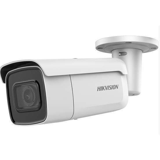 DS-2CD2646G2T-IZS(2.8-12mm) 4MPix IP Bullet AcuSense kamera; IR 60m, Audio, Alarm, IP67, IK10