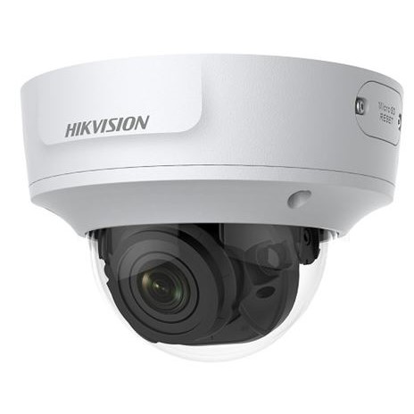 DS-2CD2723G1-IZ 2MPix IP Dome kamera; IR 30m, IP67, IK10