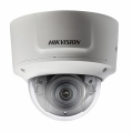 DS-2CD2743G0-IZS(2.8-12mm) 4MPix IP Dome kamera; IR 30m, Audio, Alarm, IP67, IK10