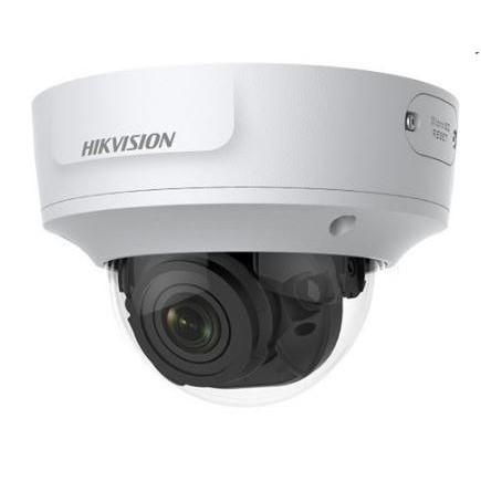 DS-2CD2763G1-IZ 6MPix IP Dome kamera; IR 30m, IP67, IK10