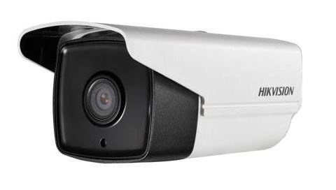 DS-2CD2T10-I5/4 1,3MPix IP Bullet kamera; IR 50m