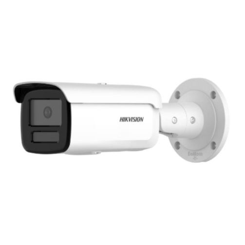 DS-2CD2T46G2H-2I(2.8mm)(eF) 4MPix IP Bullet AcuSense kamera; IR 60m, IP67