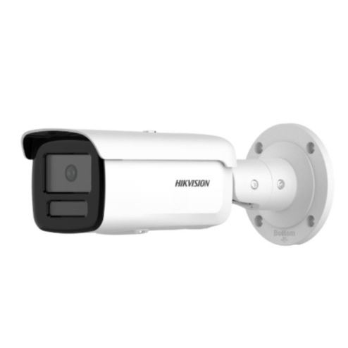 DS-2CD2T46G2H-4I(2.8mm)(eF) 4MPix IP Bullet AcuSense kamera; IR 80m, IP67