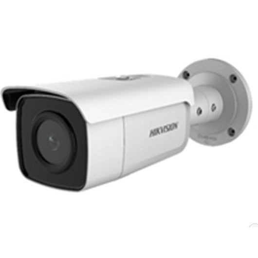 DS-2CD2T65FWD-I8(2.8mm) 6MPix IP Bullet kamera; IR 80m, IP67