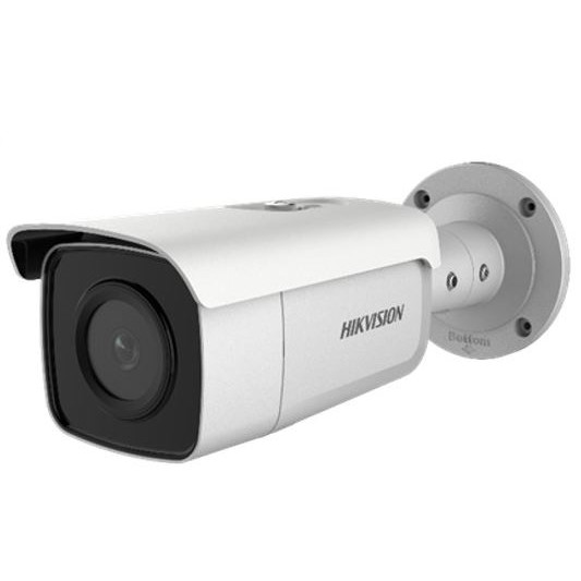 DS-2CD2T86G2-4I(6mm) 8MPix IP Bullet AcuSense kamera; IR 80m, IP67