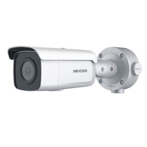 DS-2CD3T85G0-4IS(B)(2,8mm) 8MPix IP Bullet kamera; IR 90m, Audio, Alarm, IP67