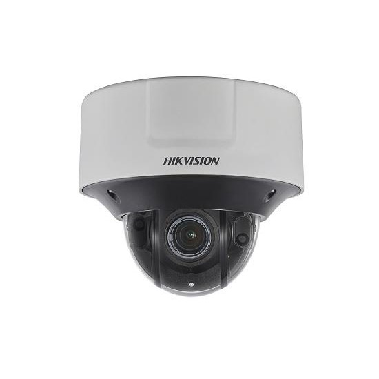 DS-2CD5546G0-IZHS(8-32mm) 4MPix IP Dome Darkfighter kamera; IR 30m, Audio, Alarm, IP67, IK10, WDR 140dB, vyhřívání