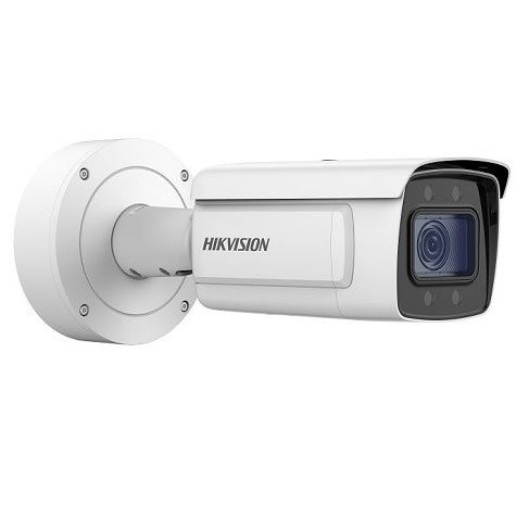 DS-2CD7A26G0/P-LZS(2.8-12mm) Ultra Low-light IP kamera 2MPix s ICR; WDR 140dB; čtení SPZ; H.265+