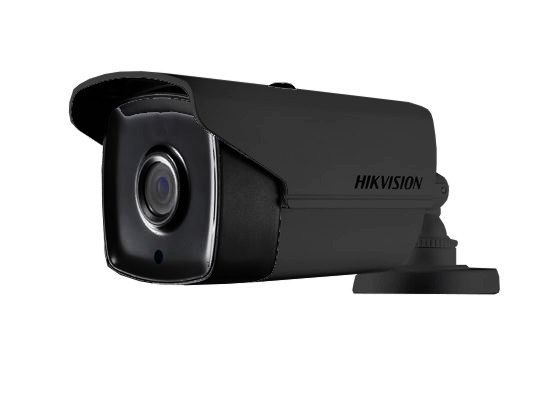 DS-2CE16D7T-IT3/36-G 2MPix venkovní kamera TurboHD; ICR+EXIR+obj. 3,6mm; šedá