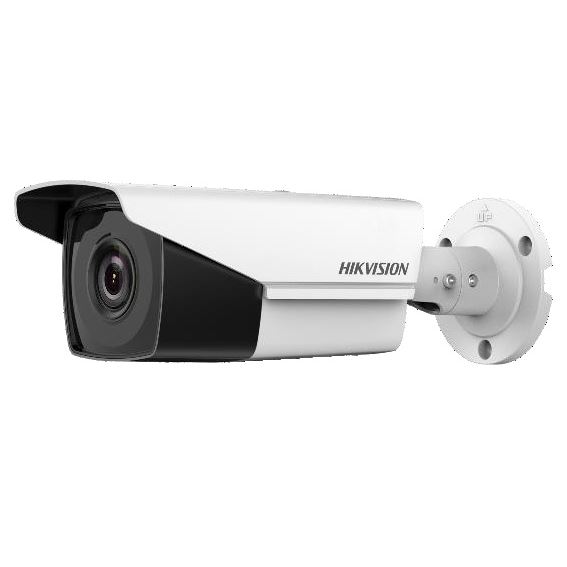 DS-2CE16D8T-AIT3ZF(2.7-13.5mm) 2MPix HDTVI Bullet kamera; IR 60m, 4v1, IP67, WDR 130dB