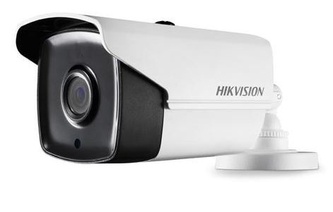 DS-2CE16D8T-IT3F(2.8mm) 2MPix HDTVI Bullet kamera; IR 60m, 4v1, IP67, WDR 130dB