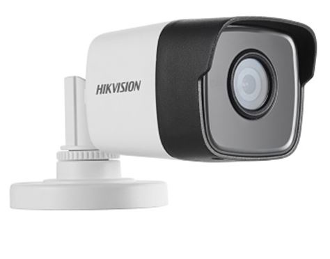 DS-2CE16D8T-ITPF(2.8mm) 2MPix HDTVI Bullet kamera; IR 30m, 4v1, IP67, WDR 130dB