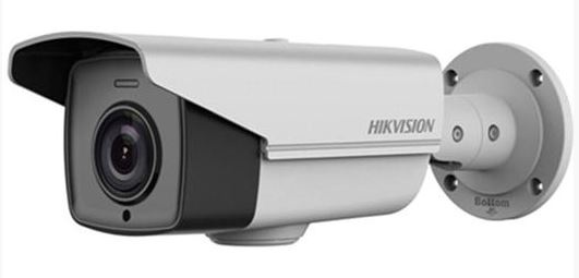 DS-2CE16D9T-AIRAZH(5-50mm) 2MPix HDTVI Bullet kamera; IR 120m