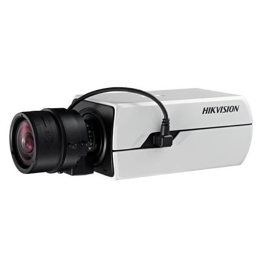 DS-2CE37U8T-A 8MPix HDTVI Box kamera; Alarm, 12/24V