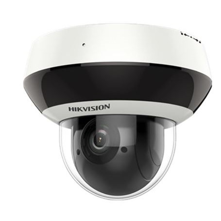 DS-2DE2A404IW-DE3/W(2.8-12mm)(C) 4MPix IP PTZ kamera; 4x ZOOM, IR 20m, Wi-Fi, mikrofon