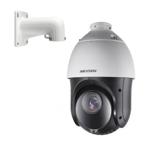 DS-2DE4415IW-DE(E) 4MPix IP PTZ kamera; 15x ZOOM, IR 100m